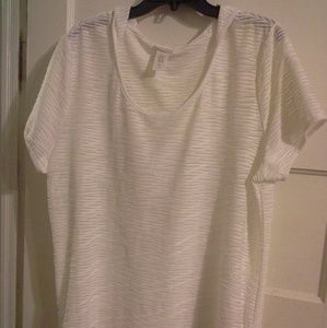 Dotti  hooded cover-up/dress  size XL